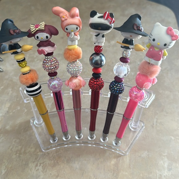 Doorable pens - Picture 2 of 2